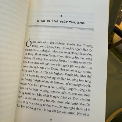 NGUỒN GỐC DÂN TỘC VIỆT NAM – Đào Duy Anh – Nhã Nam