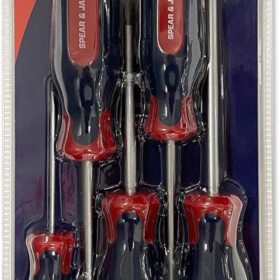 Bộ 5 tua vít Eclipse SD5PS