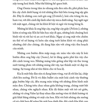 Côn trùng ký tập 8 - Ấn bản hoàn chỉnh nhất