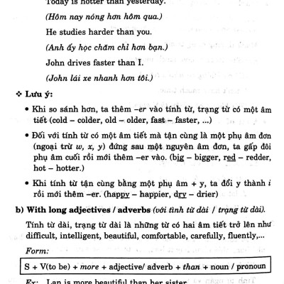 Giúp Học Giỏi Tiếng Anh 7