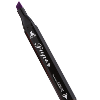 Viết Lông Marker Baoke 2900