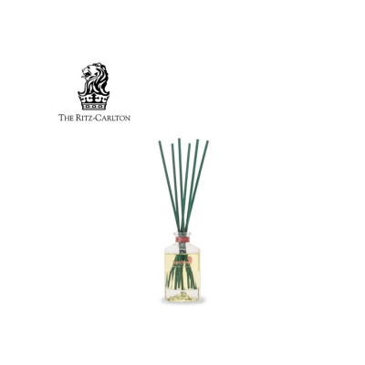 Que mây tán hương khách sạn 5* The Ritz-Carlton Hotel