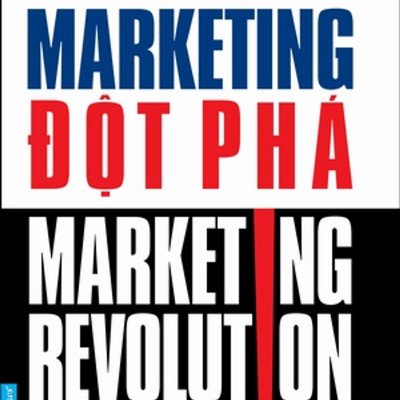 Combo 2 cuốn sách: Marketing Đột Phá + Tin Tôi Đi, Tôi Đang Nói Dối Đó