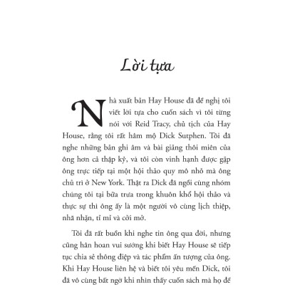 Nhân Duyên Tiền Kiếp