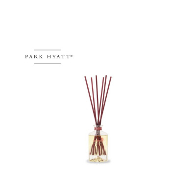 Que mây tán hương khách sạn Park Hyatt Hotel & Resort