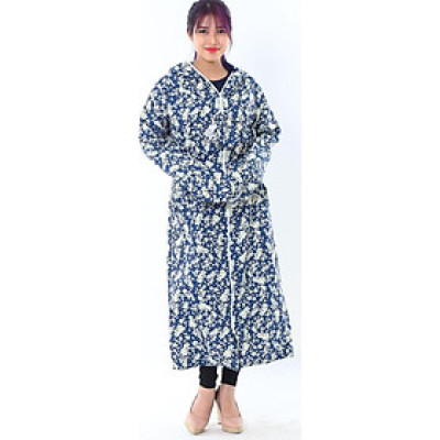 Áo chống nắng toàn thân chống nắng tuyệt đối