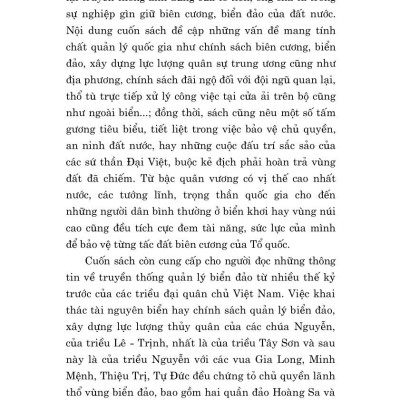 Người xưa giữ nước ( Kể chuyển bảo vệ biên cương,biển đảo)