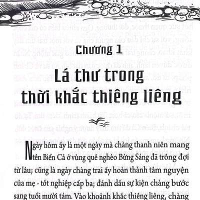 Sách - Biển Cả Đi Tìm Tự Do