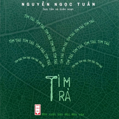 Sách - Tìm Trà