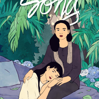 Sống - Bìa Cứng