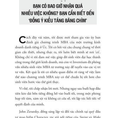 Sách - Thao Túng Thời Gian - Quản Lý Thời Gian Thông Minh Và Hiệu Quả