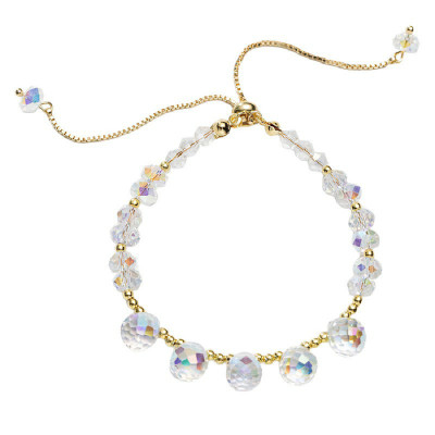 LẮC TAY PHA LÊ NGŨ PHÚC LÂM MÔN