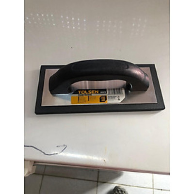 BÀN CHÀ XỐP 230mm TOLSEN 41019  - HÀNG CHÍNH HÃNG