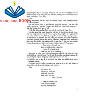 SÁCH - Cảm thụ văn học dành cho học sinh lớp 4 (dùng chung cho các bộ sgk hiện hành)