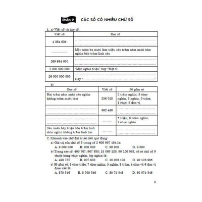 Sách - Kĩ Năng Giải Toán Lớp 4 - Dùng Chung Các Bộ SGK Hiện Hành - Hồng Ân