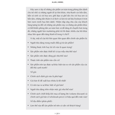 Sách - Trò Chơi Tâm Lý Trong Marketing