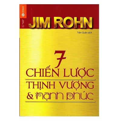 Combo Sách: 7 Chiến Lược Thịnh Vượng Và Hạnh Phúc + Quản Lý Nghiệp + 21 Nguyên Tắc Tự Do Tài Chính