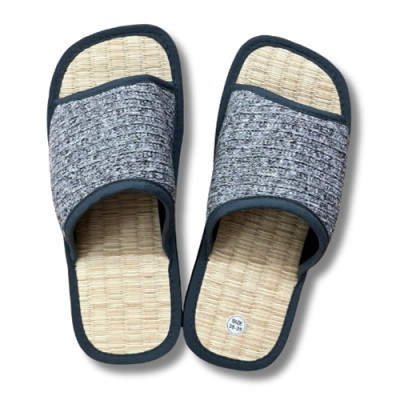 Dép chiếu đi trong nhà Hương Quế DCQ-68 thích hợp mang trong nhà, trong văn phòng 