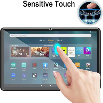 Kính cường lực cho Kindle Fire Max 11  - Hàng nhập khẩu