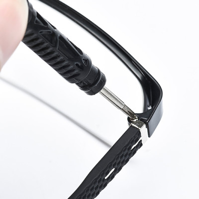 Tua vít vặn ốc mini 2 trong 1 dùng sửa mắt kính (combo 5 cái)