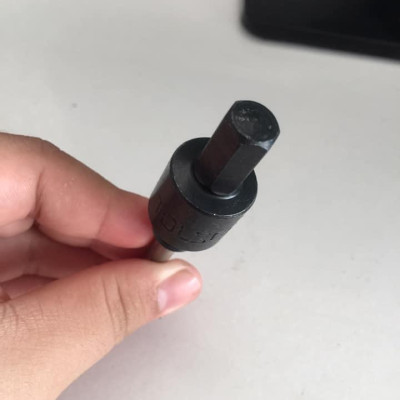 MŨI TRỤC KHOÉT 14-30mm, 32-152mm TOLSEN 75700, 75701 - HÀNG CHÍNH HÃNG