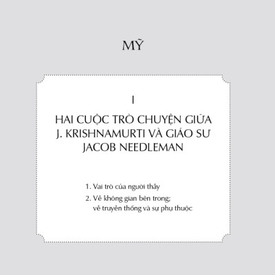 The Awakening Of Intelligence - Đánh Thức Trí Thông Minh _FN