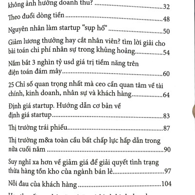 Tuyệt Chiêu Quản Trị Thực Hành