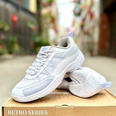 Giày cầu lông, bóng chuyền Kawasaki C32013 - New2025 Cày sân bê tông siêu bền - chính hãng