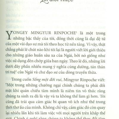 Phật Giáo Tây Tạng Cơ Bản - Chuyển Mê Khai Ngộ