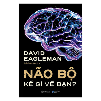 Combo Não Bộ Kể Gì Về Bạn Và Siêu Trí Nhớ ( Tặng kèm sổ tay)