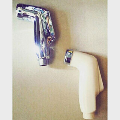 Vòi xịt vệ sinh