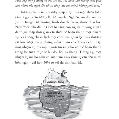 Sách - Thao Túng Thời Gian - Quản Lý Thời Gian Thông Minh Và Hiệu Quả