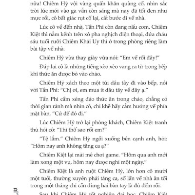 Cá Voi Cô Đơn - Tập 1