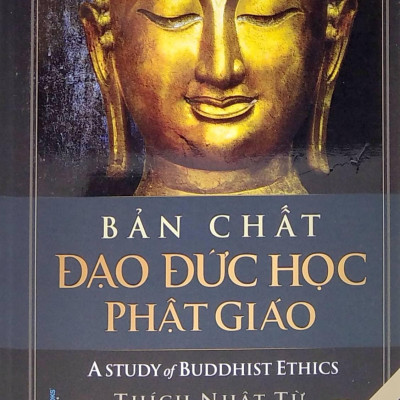 Bản Chất Đạo Đức Học Phật Giáo
