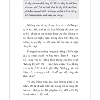 Sách - Nói Chuyện Là Bản Năng, Giữ Miệng Là Tu Dưỡng, Im Lặng Là Trí Tuệ - Tập 2