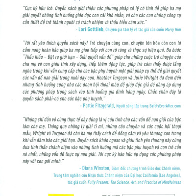 Trò Chuyện Cùng Con - Chuyện Lớn Hóa Cỏn Con