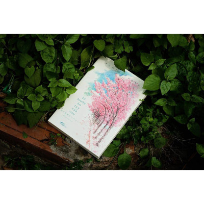 Sách - Tớ Muốn Ăn Tụy Của Cậu (Nhã Nam)