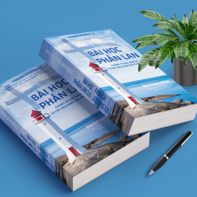 Bài Học Phần Lan 3.0