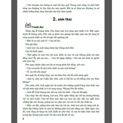 Sách - Tuyển Chọn Những Truyện Đọc Hay Cho Học Sinh Lớp 3 - Dùng Chung Cho Các SGK Mới Hiện Hành - Hồng Ân