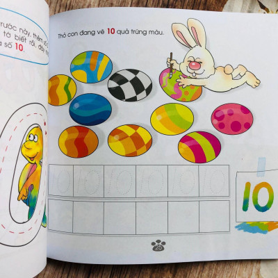 Combo Sân Chơi Trí Tuệ Của Chim Đa Đa (Bộ 6 Cuốn) - Tặng 1 Bút Viết Xóa Thần Kỳ