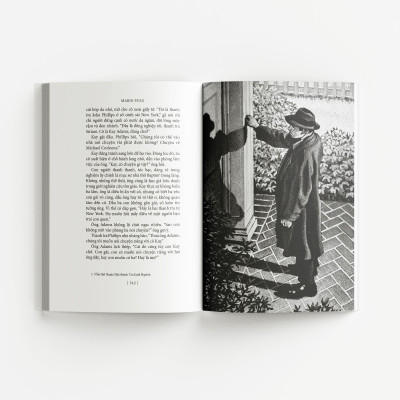 Bố Già - Ấn Bản Kỉ Niệm 55 Năm Xuất Bản Lần Đầu - Tặng Kèm Bookmark (ĐA)