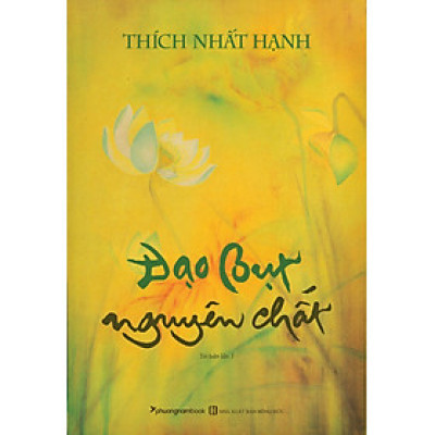 ĐẠO BỤT NGUYÊN CHẤT