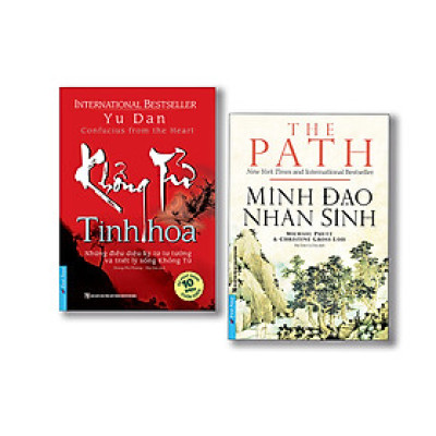 Triết lý phương đông 1 (Minh đạo nhân sinh + Khổng tử tinh hoa)