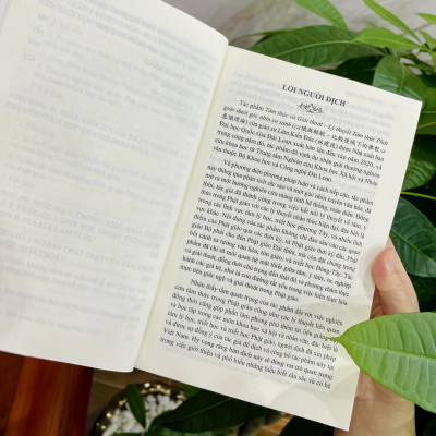 Sách - - Tâm Thức Và Giải Thoát - Lý thuyết tâm thức Phật giáo dưới góc nhìn so sánh - Vĩnh Nghiêm Books