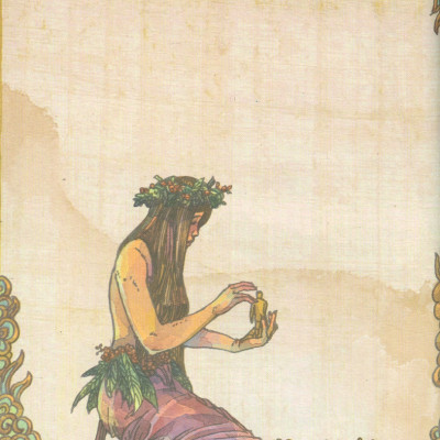 Lịch Sử Việt Nam Bằng Tranh - Thời Khởi Thuỷ (Bản in màu, bìa mềm)