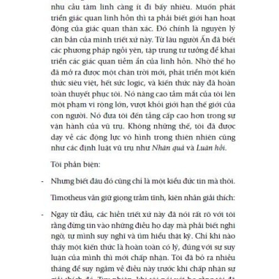 Muôn Kiếp Nhân Sinh - Many Times, Many Lives - Tập 3 - Bìa Cứng