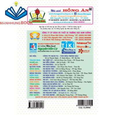 SÁCH - Cảm thụ văn học dành cho học sinh lớp 4 (dùng chung cho các bộ sgk hiện hành)