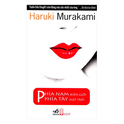 Combo 2 cuốn sách: Phía Nam biên giới, phía Tây mặt trời  + Rabbit ơi, chạy đi
