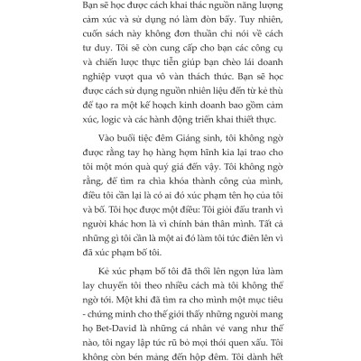 Business Planning - Phương Pháp Lập Kế Hoạch Kinh Doanh Chi Tiết Và Hiệu Quả