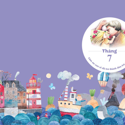 Sách - 10 Phút Kể Chuyện Trước Giờ Đi Ngủ - Tập 2